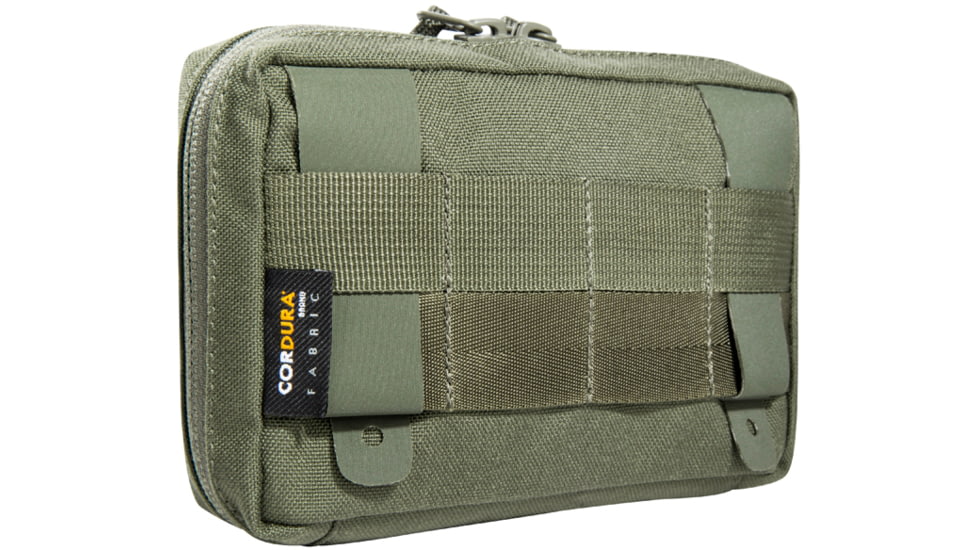 Tasmanian Tiger Tac Pouch 4.1, Olive, TT-7273-331