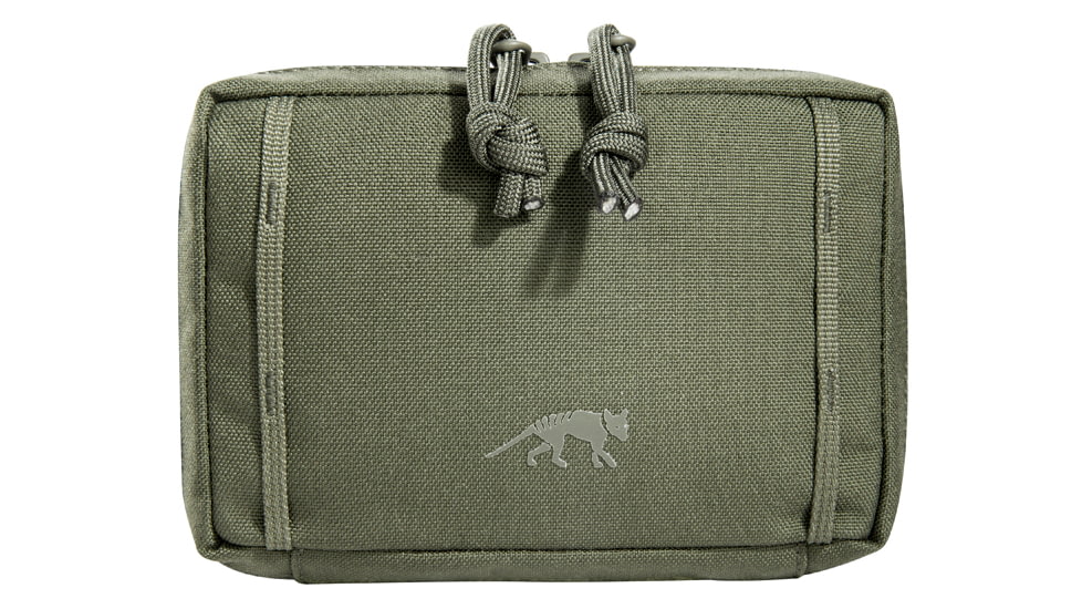 Tasmanian Tiger Tac Pouch 4.1, Olive, TT-7273-331