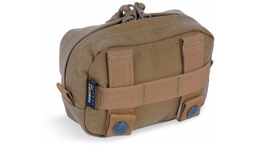 Tasmanian Tiger Tac Pouch 4 Horiziontal, Coyote, TT-7650-346
