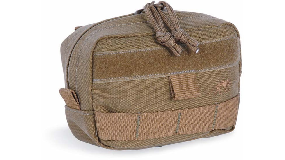 Tasmanian Tiger Tac Pouch 4 Horiziontal, Coyote, TT-7650-346