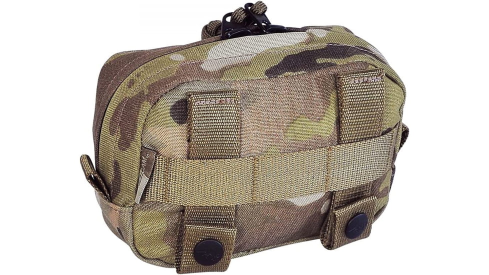 Tasmanian Tiger Tac Pouch 4 Horiziontal, Multicam, TT-7859-394