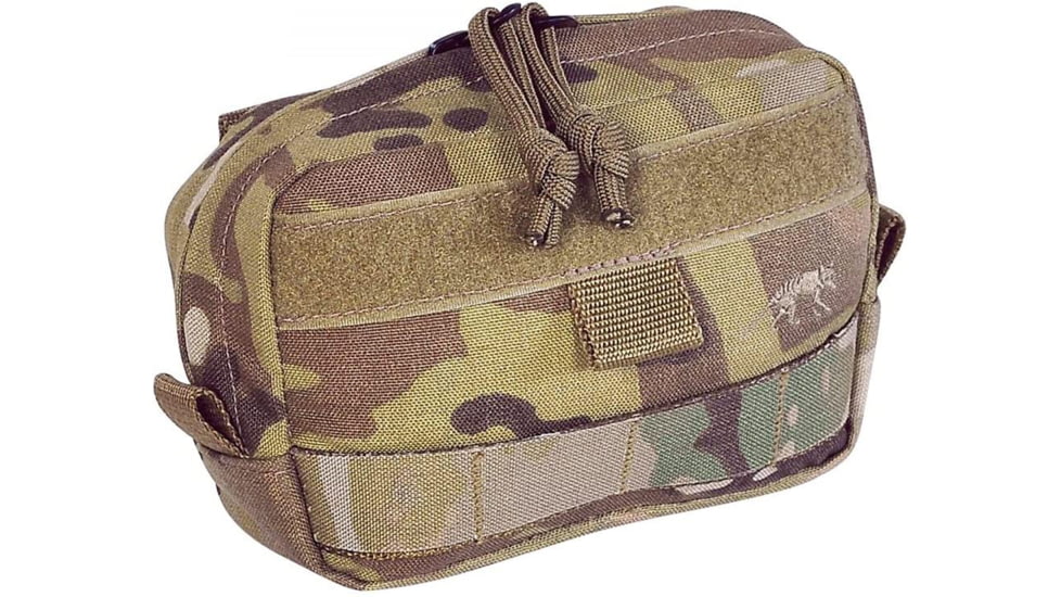 Tasmanian Tiger Tac Pouch 4 Horiziontal, Multicam, TT-7859-394