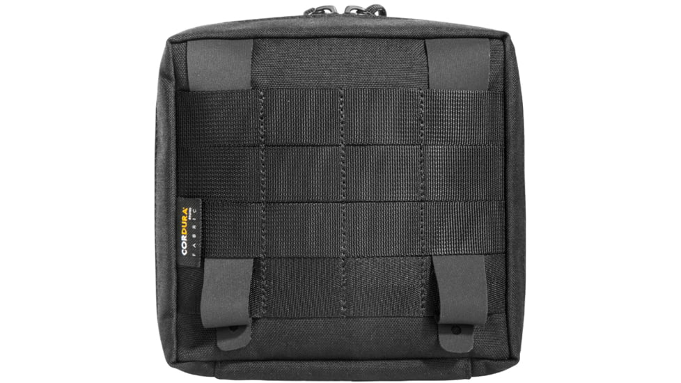 Tasmanian Tiger Tac Pouch 5.1, Black, TT-7274-040