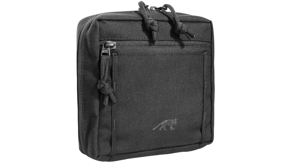 Tasmanian Tiger Tac Pouch 5.1, Black, TT-7274-040