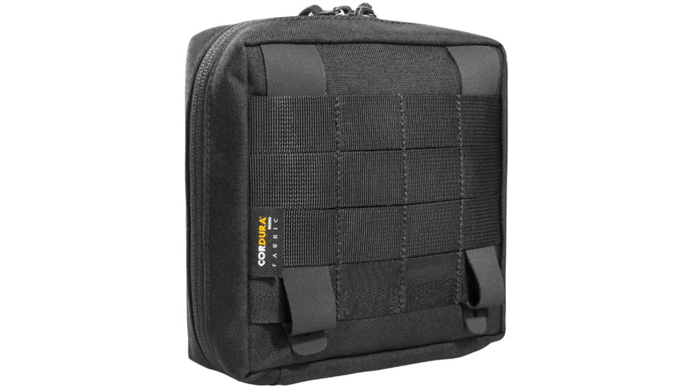 Tasmanian Tiger Tac Pouch 5.1, Black, TT-7274-040