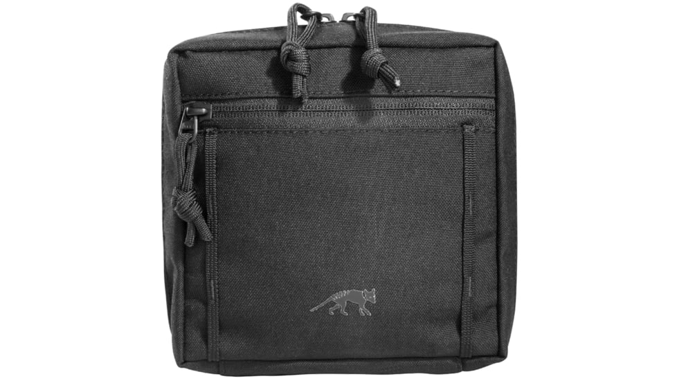 Tasmanian Tiger Tac Pouch 5.1, Black, TT-7274-040