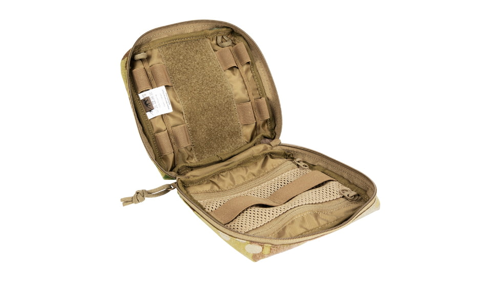 Tasmanian Tiger Tac Pouch 5.1, Multicam, TT-7296-394