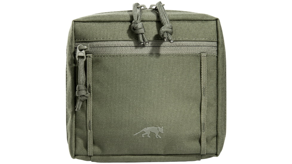 Tasmanian Tiger Tac Pouch 5.1, Olive, TT-7274-331