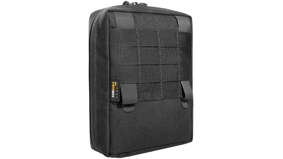 Tasmanian Tiger Tac Pouch 6.1, Black, TT-7275-040