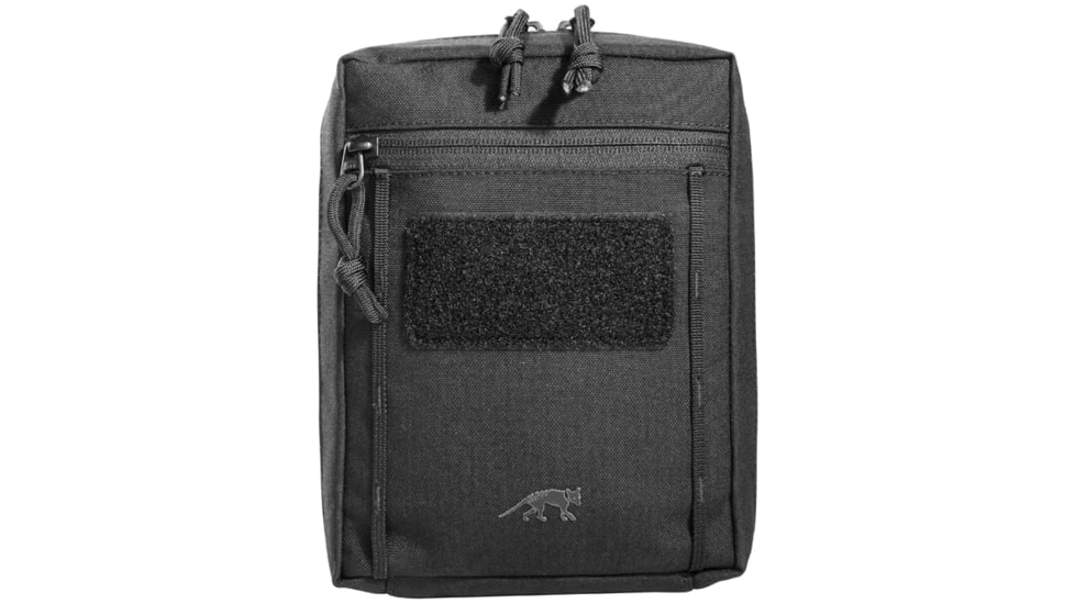 Tasmanian Tiger Tac Pouch 6.1, Black, TT-7275-040