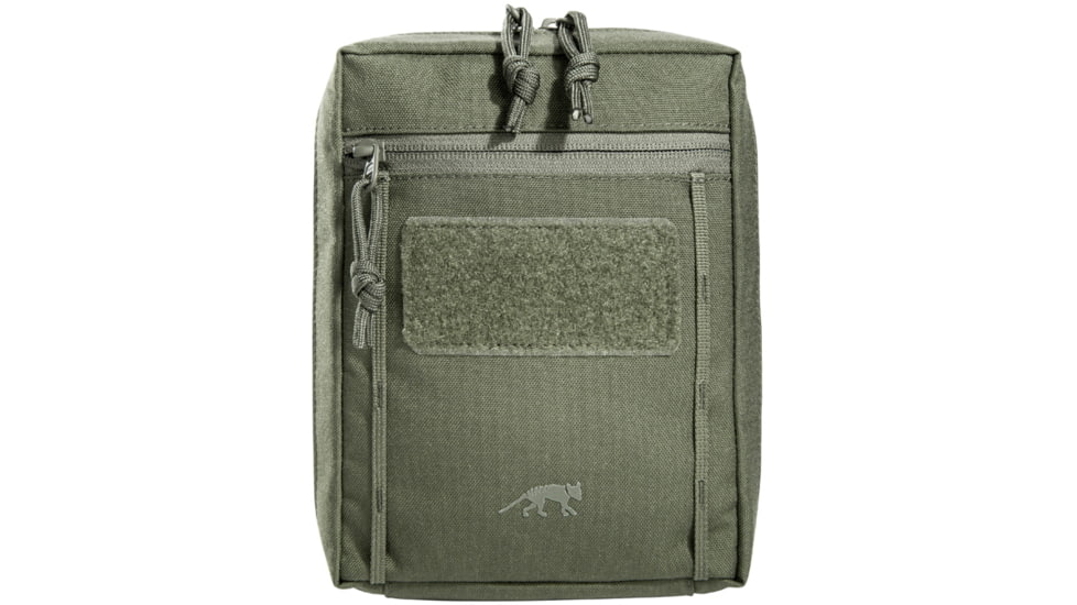 Tasmanian Tiger Tac Pouch 6.1, Olive, TT-7275-331