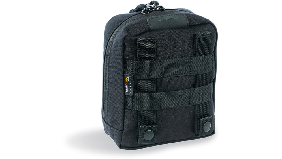 Tasmanian Tiger Tac Pouch 6, Black, TT-7606-040