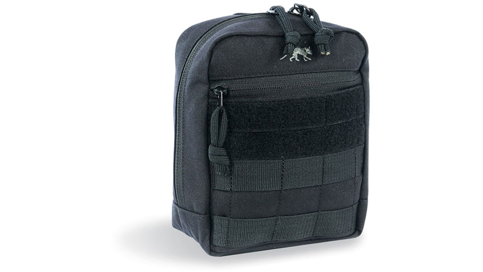 Tasmanian Tiger Tac Pouch 6, Black, TT-7606-040
