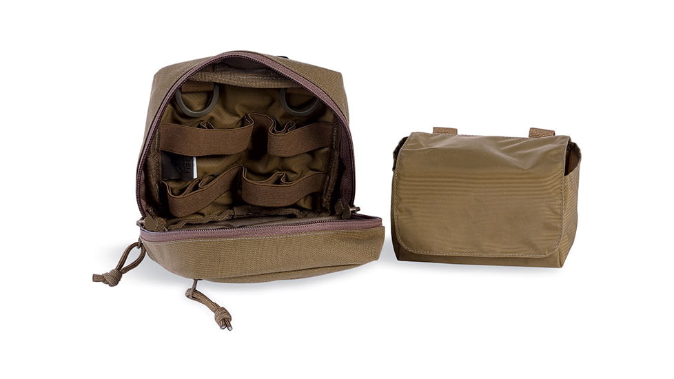 Tasmanian Tiger Tac Pouch 6, Coyote, TT-7606-346
