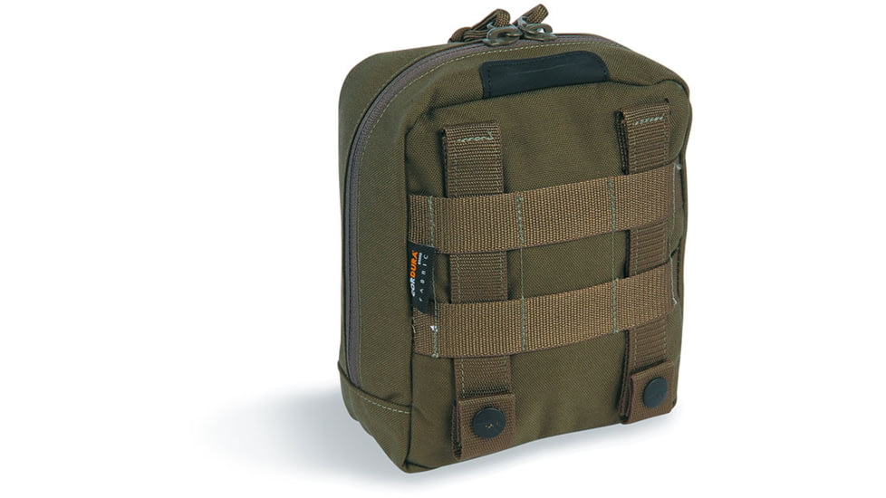 Tasmanian Tiger Tac Pouch 6, Olive, TT-7606-331