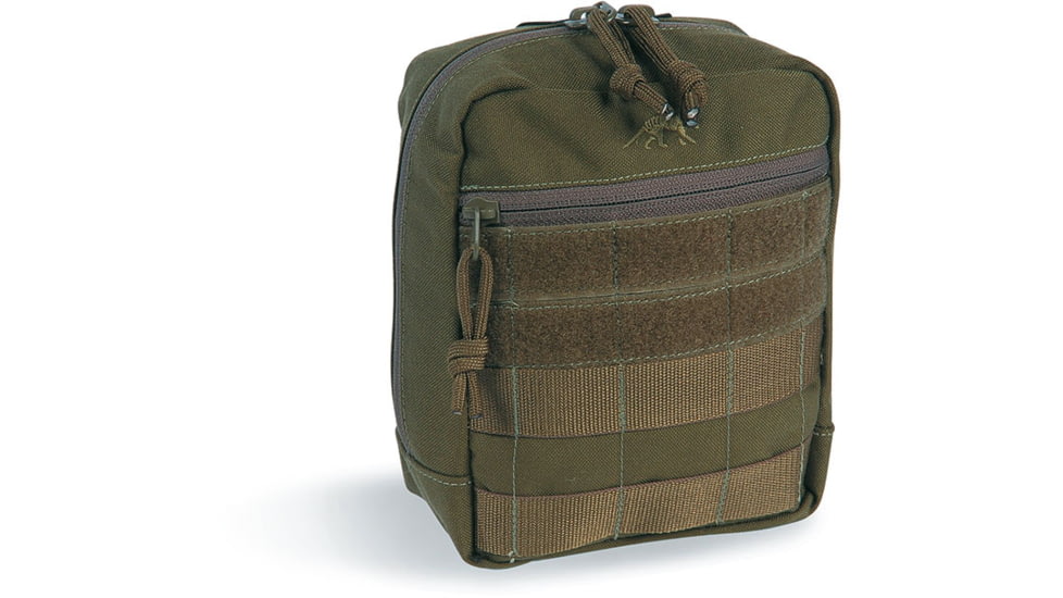 Tasmanian Tiger Tac Pouch 6, Olive, TT-7606-331