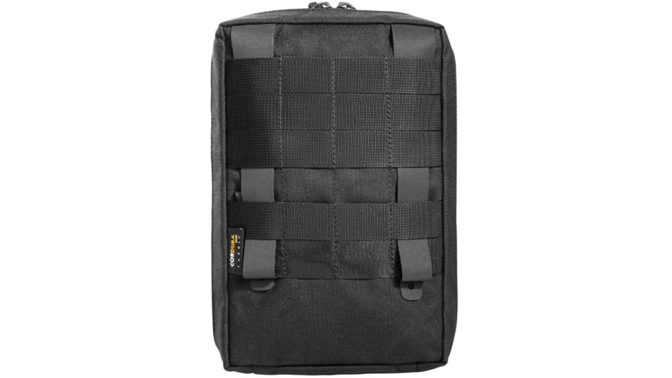 Tasmanian Tiger Tac Pouch 7.1, Black, TT-7276-040
