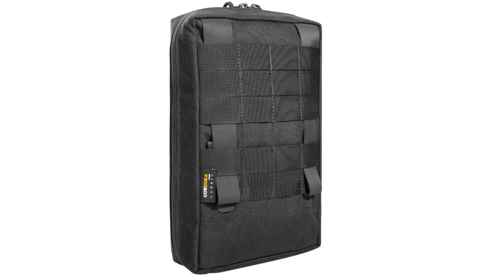 Tasmanian Tiger Tac Pouch 7.1, Black, TT-7276-040