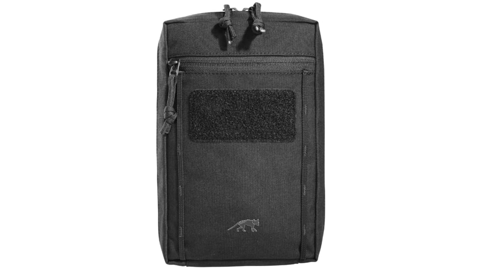 Tasmanian Tiger Tac Pouch 7.1, Black, TT-7276-040