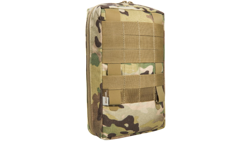 Tasmanian Tiger Tac Pouch 7.1, Multicam, TT-7306-394