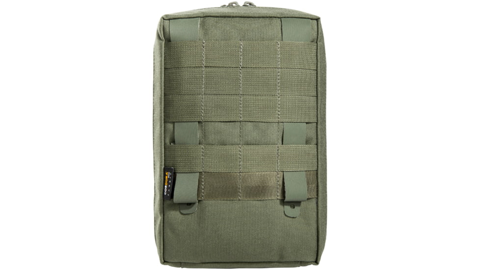 Tasmanian Tiger Tac Pouch 7.1, Olive, TT-7276-331