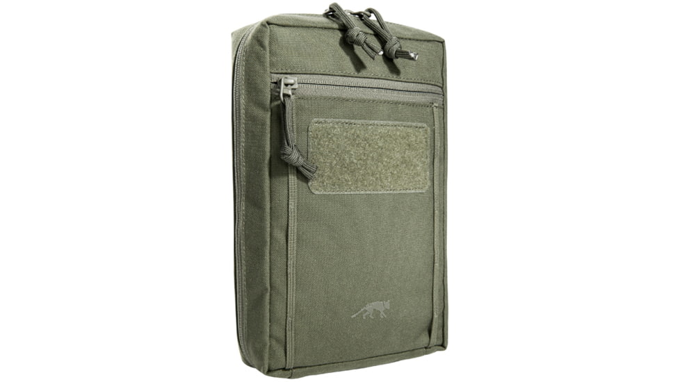 Tasmanian Tiger Tac Pouch 7.1, Olive, TT-7276-331