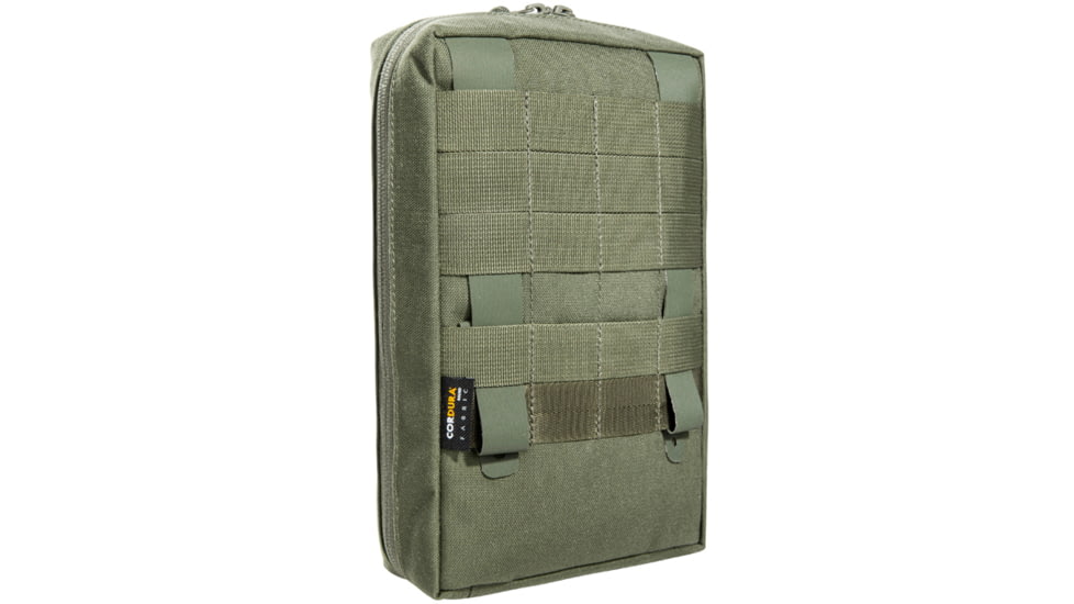 Tasmanian Tiger Tac Pouch 7.1, Olive, TT-7276-331