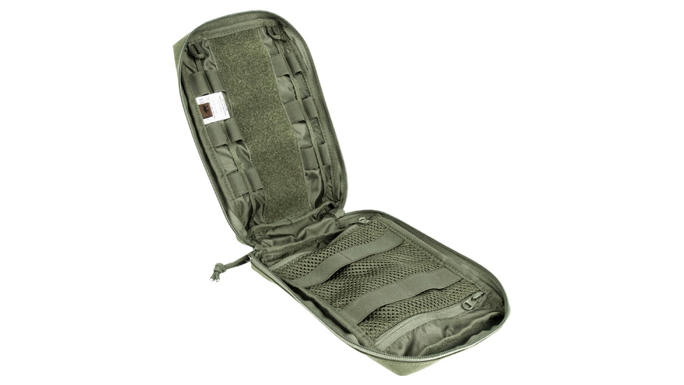 Tasmanian Tiger Tac Pouch 7.1, Olive, TT-7276-331