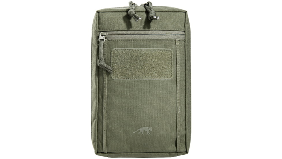 Tasmanian Tiger Tac Pouch 7.1, Olive, TT-7276-331