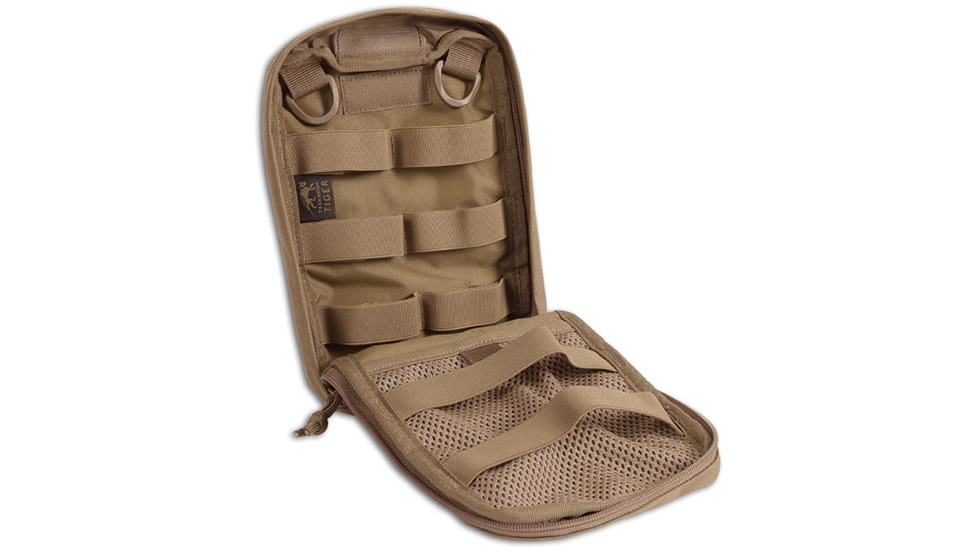 Tasmanian Tiger Tac Pouch 7, Coyote, TT-7743-346