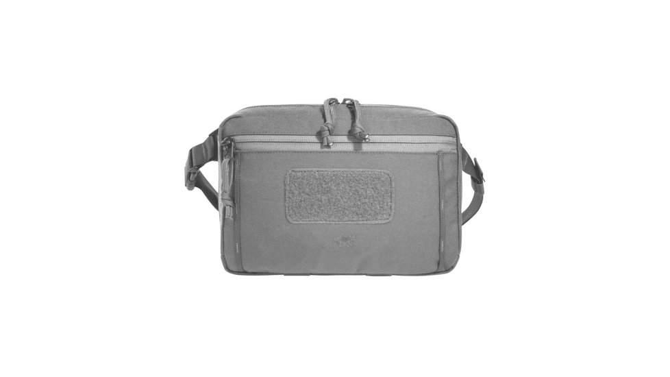 Tasmanian Tiger Tac Pouch 8.1 Hip, Black, TT-7515-040