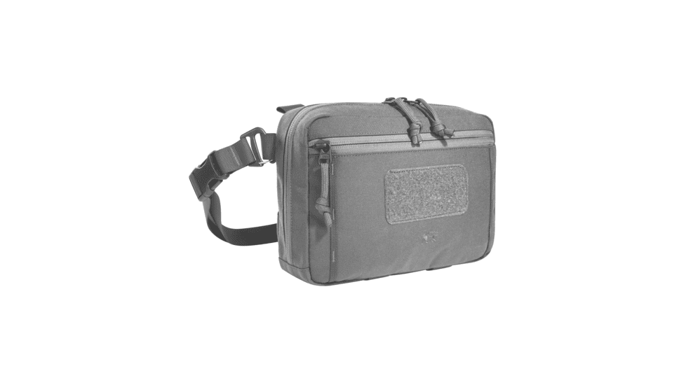 Tasmanian Tiger Tac Pouch 8.1 Hip, Black, TT-7515-040