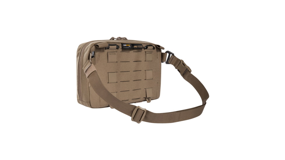Tasmanian Tiger Tac Pouch 8.1 Hip, Coyote, TT-7515-346