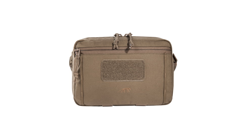 Tasmanian Tiger Tac Pouch 8.1 Hip, Coyote, TT-7515-346