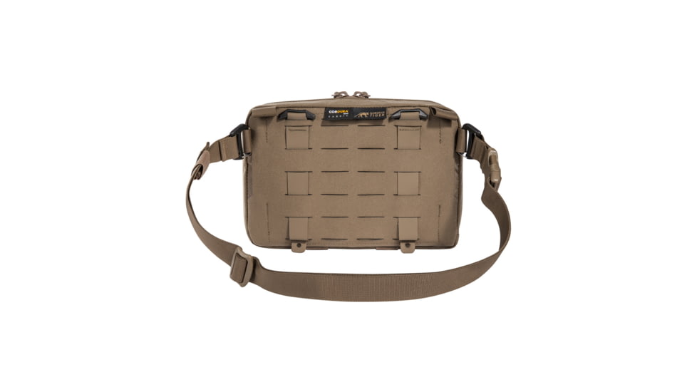 Tasmanian Tiger Tac Pouch 8.1 Hip, Coyote, TT-7515-346