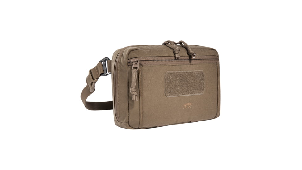 Tasmanian Tiger Tac Pouch 8.1 Hip, Coyote, TT-7515-346