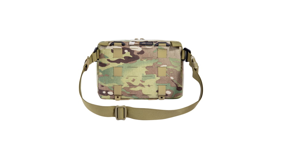 Tasmanian Tiger Tac Pouch 8.1 Hip, Multicam, TT-7709-394