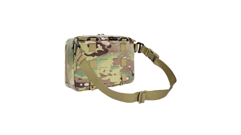 Tasmanian Tiger Tac Pouch 8.1 Hip, Multicam, TT-7709-394