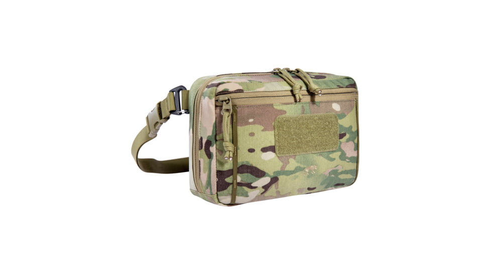 Tasmanian Tiger Tac Pouch 8.1 Hip, Multicam, TT-7709-394