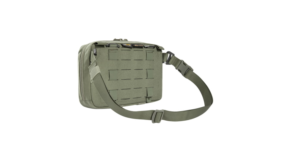 Tasmanian Tiger Tac Pouch 8.1 Hip, Olive, TT-7515-331