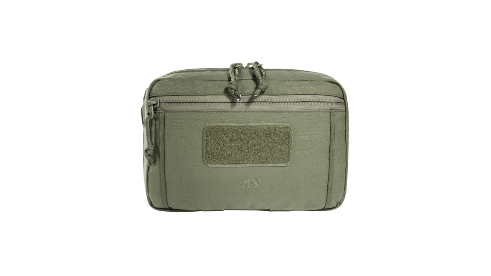 Tasmanian Tiger Tac Pouch 8.1 Hip, Olive, TT-7515-331