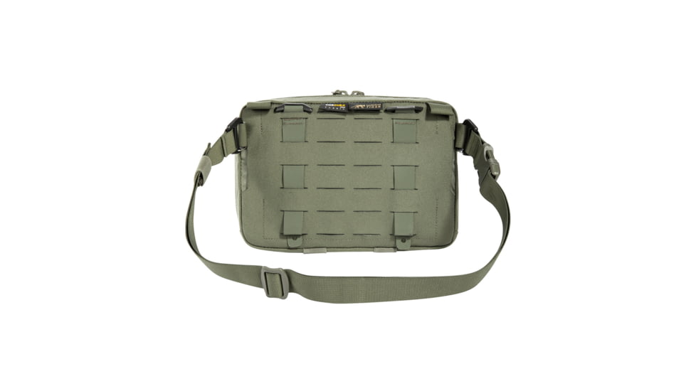 Tasmanian Tiger Tac Pouch 8.1 Hip, Olive, TT-7515-331