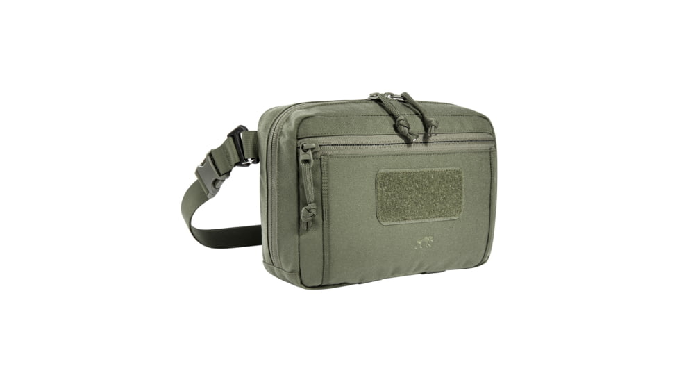 Tasmanian Tiger Tac Pouch 8.1 Hip, Olive, TT-7515-331
