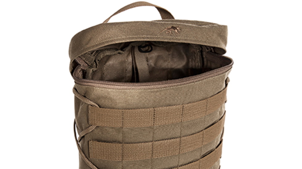 Tasmanian Tiger Tac Pouch 9 SP, Coyote, TT-7572-346