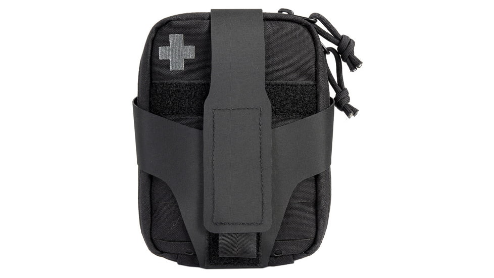 Tasmanian Tiger Tac Pouch Medic, Black, TT-7233-040