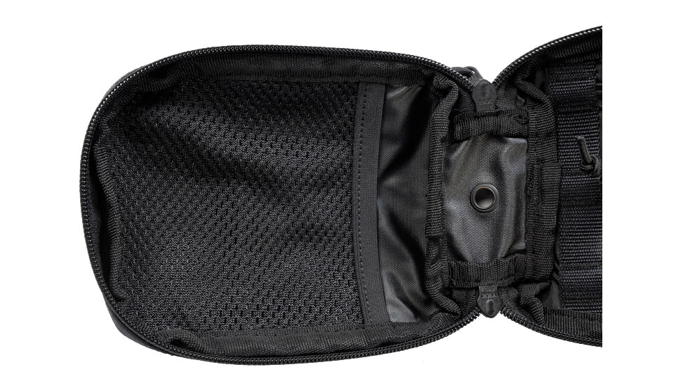 Tasmanian Tiger Tac Pouch Medic, Black, TT-7233-040
