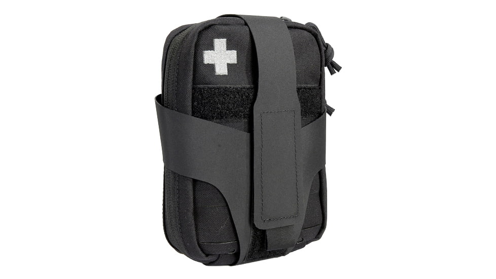 Tasmanian Tiger Tac Pouch Medic, Black, TT-7233-040