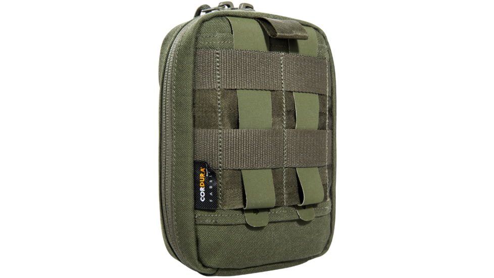 Tasmanian Tiger Tac Pouch Medic, Olive, TT-7233-331