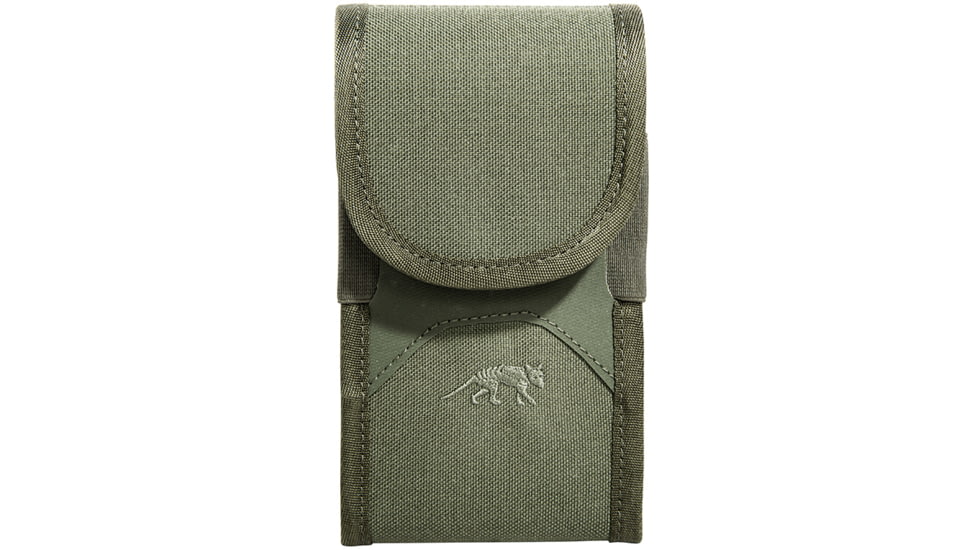 Tasmanian Tiger Tactical Phone Cover, Olive, XXL, TT-7083-331