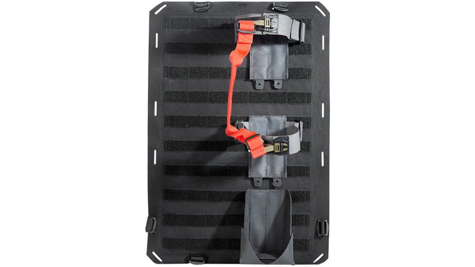 Tasmanian Tiger Tacvec Weapon Fixation, Carbon, TT-7665-043